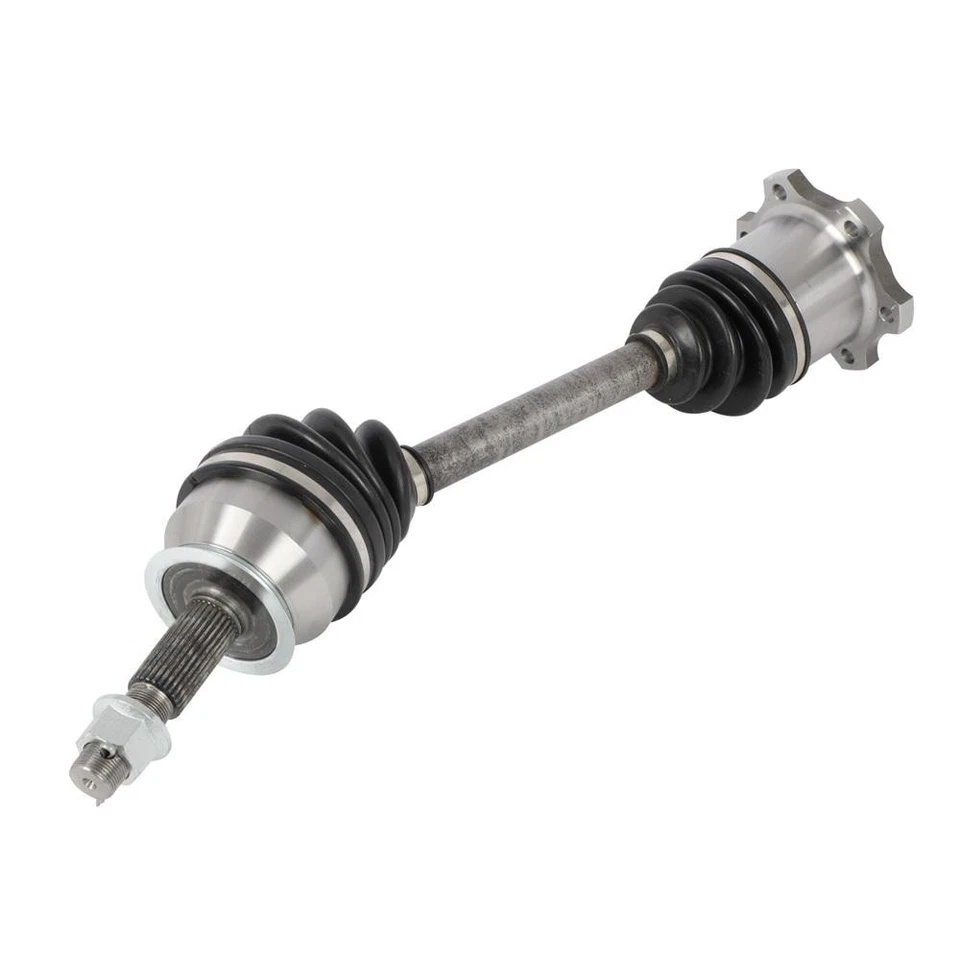 CV Axle Front Left or Right 4WD For INFINITI QX56 For Nissan Armada Titan - Image 4 of 4