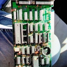 Atari Centipede Arcade Game PCB Board 1981 Po...