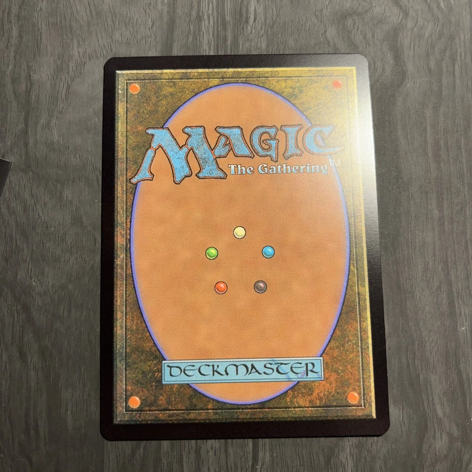 Isochron Scepter ✨Foil - Secret Lair Encyclopedia - Image 2 of 3