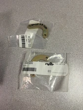 PIPER NAVAJO 41258-000 CABIN DOOR HOOKS-NEW 2EA