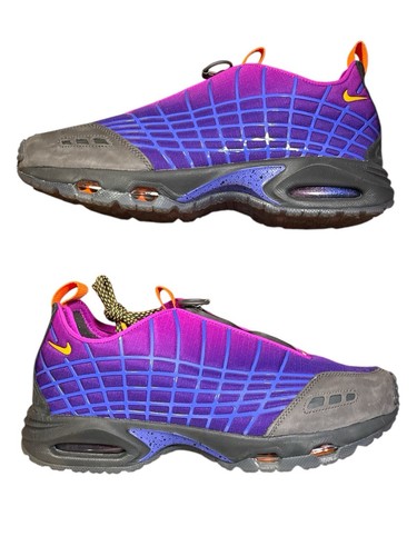 Nike Air Max Sndr x Kids of Immigrants HF3286-500 Size 9.5 Air Sunder FAST SHIP! - Bild 9 von 11