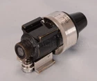 Leitz VIDOM Universal Finder Black Nickel 35-135 f. Hektor 73 Thambar 90 #025957