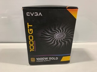 Alimentatore EVGA 1000W GT PSU Gold Rated