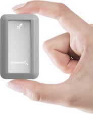 Sabrent Rocket Nano 1TB USB 3.2 External Aluminum SSD (SB-1TB-NANO)