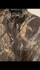 Drake Waterfowl MST Synthetic Down Pack Vest Mossy Oak Shadow Branch Large — photo 2