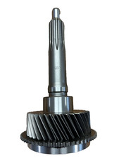 Zf42-16a Ford 1987-1995 Zf 5 Speed Transmission Input Shaft 7.3l 34 Teeth Zf42-16a Ford 1987-1995 Zf 5 Speed Transmission Input Shaft 7.3l 34 Teeth