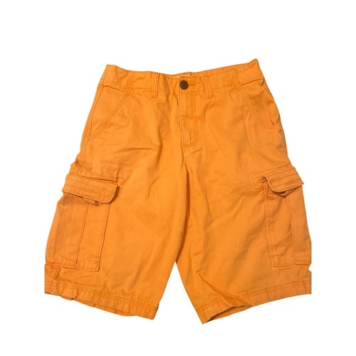 GUC Urban Pipeline Herren Shorts 100% Baumwolle Cargo Style Größe 30