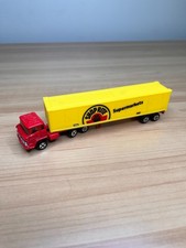 *MAKE OFFER* VINTAGE ERTL ShopRite Long Plast...