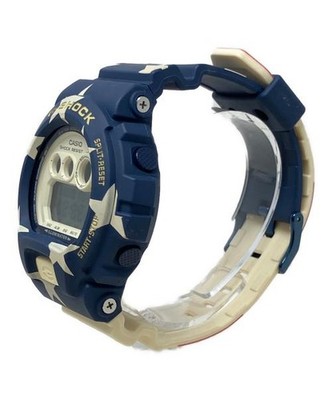Casio G-Shock 6900 ALIFE Collaboration Limited Model Unisex Resin