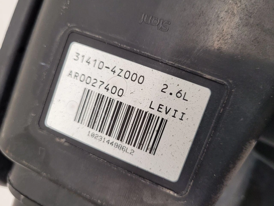 2015 KIA SORENTO Fuel Vapor Canister - Image 4 of 4