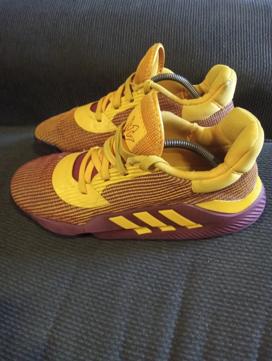 adidas Pro Bounce 2019 Low Fear The Fork for Sale  display picture 2