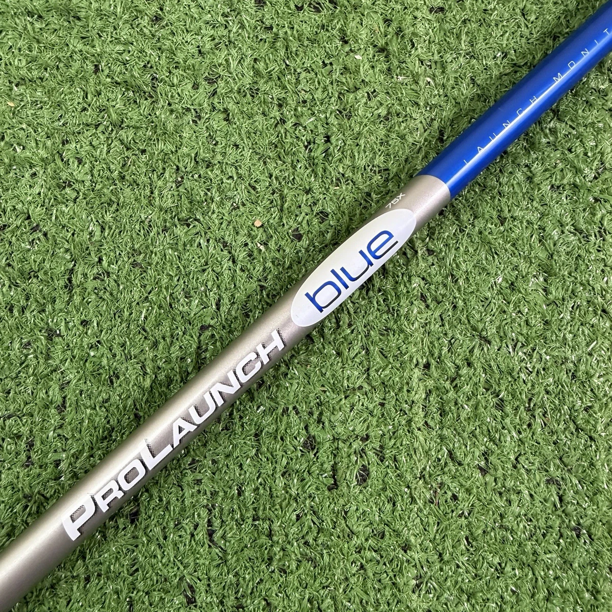 Grafalloy Prolaunch Blue for sale | eBay