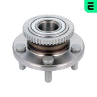 Optimal 301651 Radlagersatz FüR Ford USA