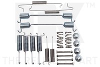 ZubehÖRsatz, Bremsbacken FÜR VW - NK 7947648