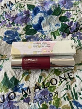 CLINIQUE Chubby Stick Cheek Colour Balm (04 PLUMPED UP PEONY) 6g/0.21oz NIB