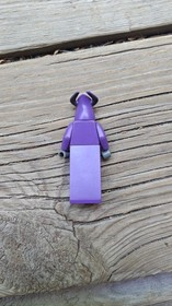 LEGO Zurg Minifigure 7593 Buzz's Star Command Spaceship