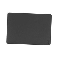 Textured Hardshell NanoSuede - MacBook Air 13 inch Case - 2022, 2021, Asphalt