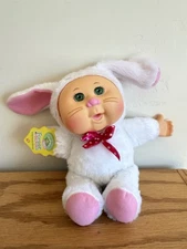 Cabbage Patch Kids Cuties Honey Bunny #38 Forest Friends