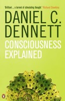 Daniel C. Dennett - Consciousness Explained - Paperback - G245Z