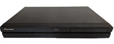 Pioneer BDP-120 Blu-Ray disc player