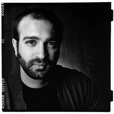 Antonio Campos Movie Film Celebrity Star Performer etc Portrait Photo