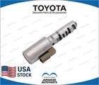 TOYOTA Lexus Genuine OEM Auto Transmission Pressure Control Solenoid 35290-34010