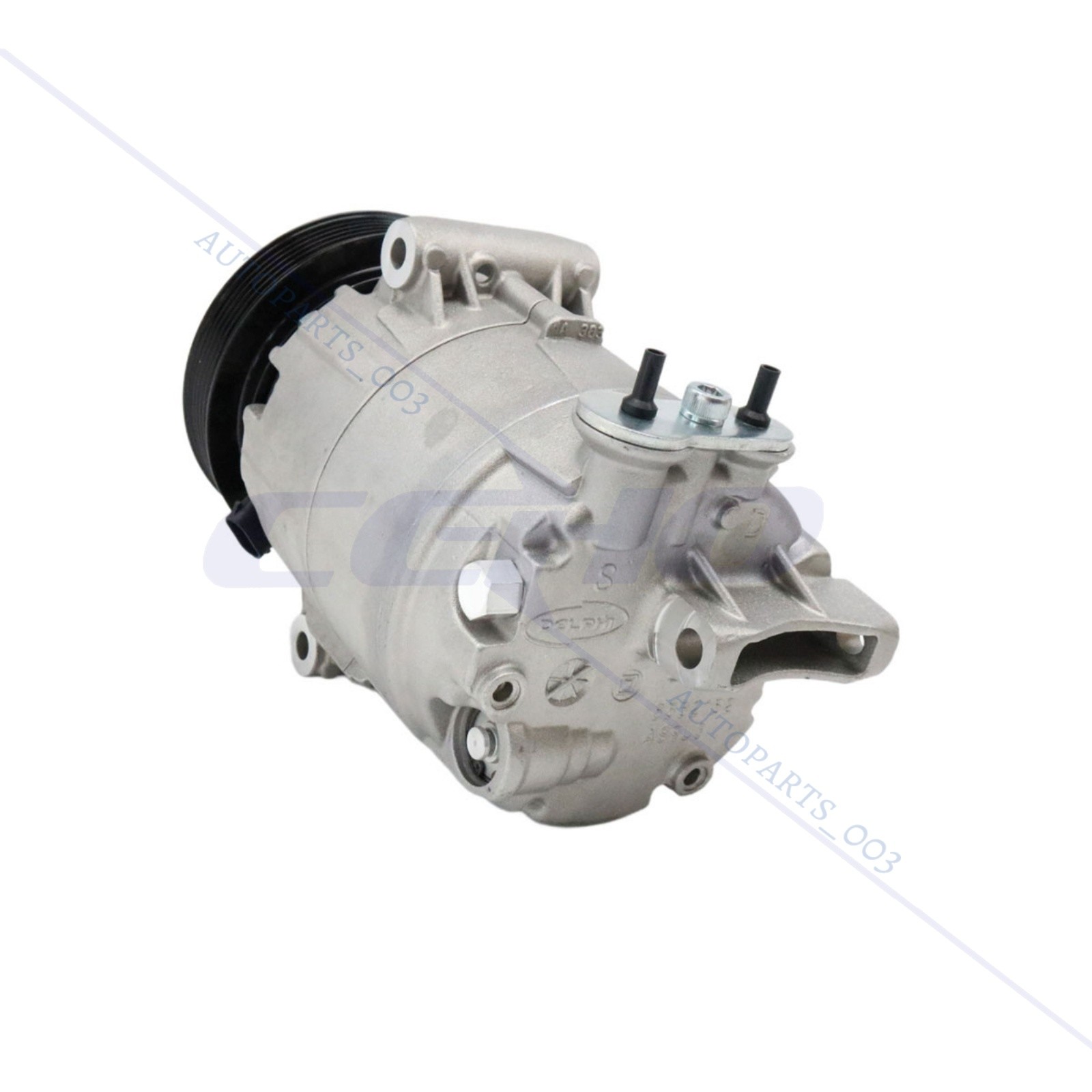 Maserati Quattroporte Ac compressor P/N 284728
