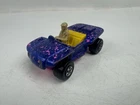 Vintage 1973 Lesney Matchbox Rolamatics No. 47 Beach Hopper England