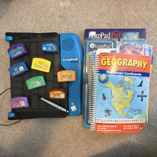 Case for LeapPad Pro Learning System w/ Stylu...