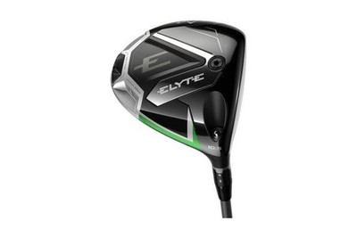 Callaway Elyte Driver 12° Light-Flex (R2) LH !!! - DR104548