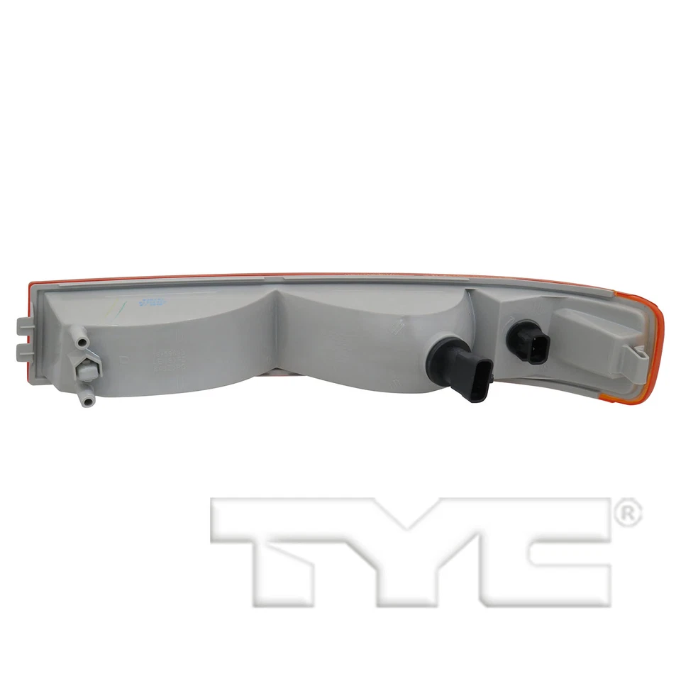 Luz de señalización/estacionamiento lateral para pasajero Chevy Express/03-16 Savana 03-18 Foto 2 de 4