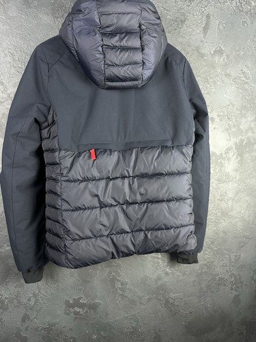 Bogner Fire + Ice Women's Down Puffer Ski Jacket - Picture 11 of 22