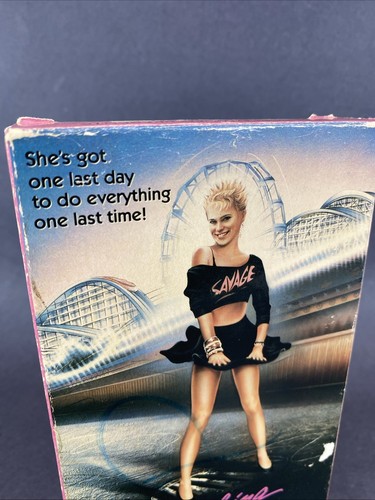 BREAKING ALL THE RULES - Orion Home Video (1984) - VHS - Foto 2 di 11