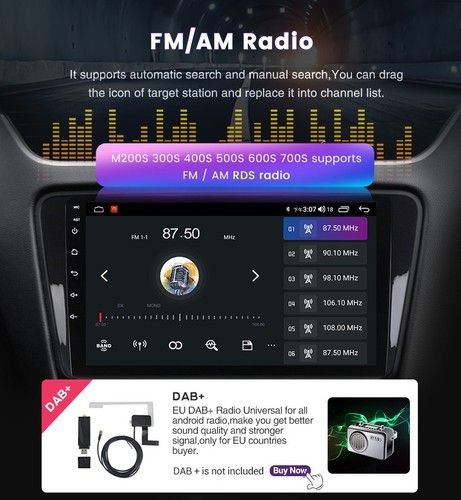 For 2012-2020 Lexus CT 10.25" Screen Android Carplay Car Stereo Radio GPS Maps - Picture 14 of 23