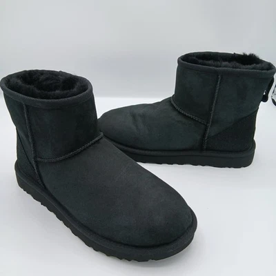 UGG Classic Mini