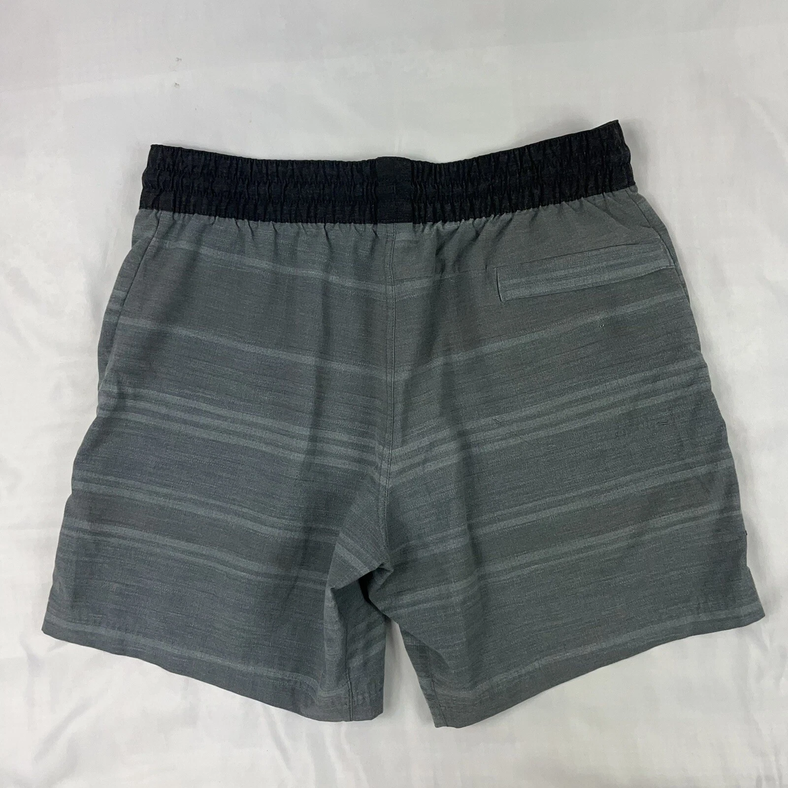 prana drawstring performance excellent shorts
