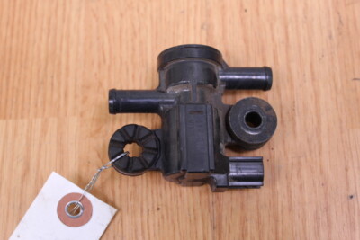 2015 HONDA CBR500R CBR 500 Air Cut Valve