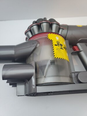 DYSON V7 Handheld Vacuum Cleaner Unit Only (Motorhead/Canister