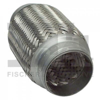 Flexible pipe, exhaust system FA1 350-280