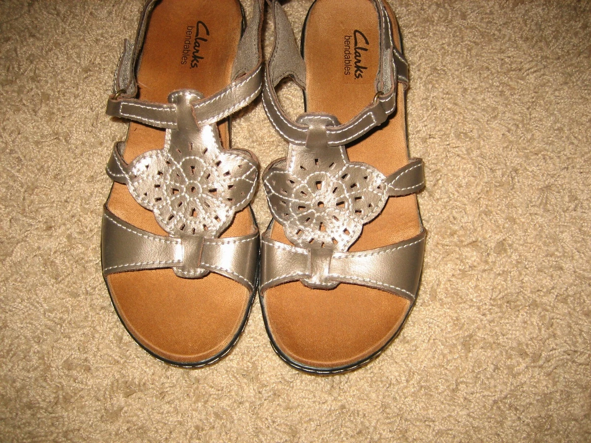 Sandals, Size Bargain Price! |