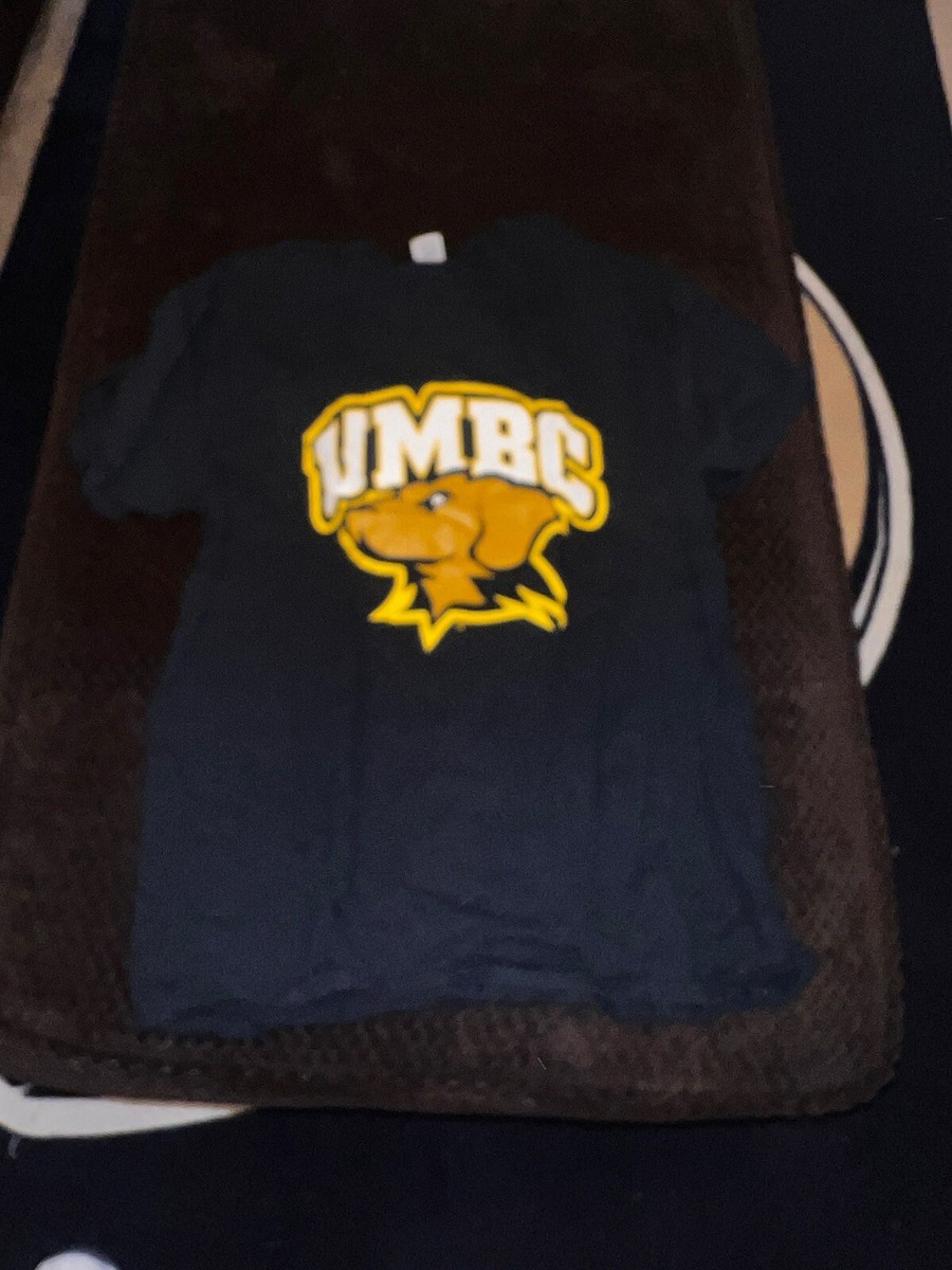 Umbc Retrievers Tee - Baseball Shirt Umbc Retrievers Tee - Baseball Shirt