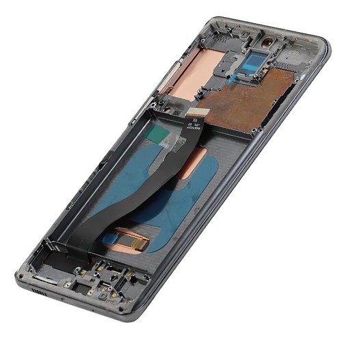 For Samsung Galaxy S20+ Plus G985/G986 OLED LCD Screen Display Touch Digitizer - Picture 5 of 12
