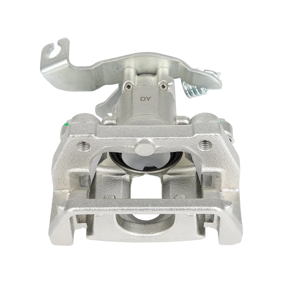 Rear Brake Calipers With Bracket For 2005-2007 Ford Five Hundred  Freestyle - Image 4 of 4