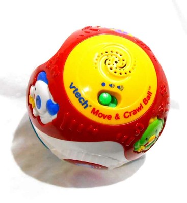 vtech roll ball