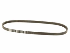 For 1984-1991 Nissan Micra Multi Rib Belt Power Steering AC Delco 63819WK 1985