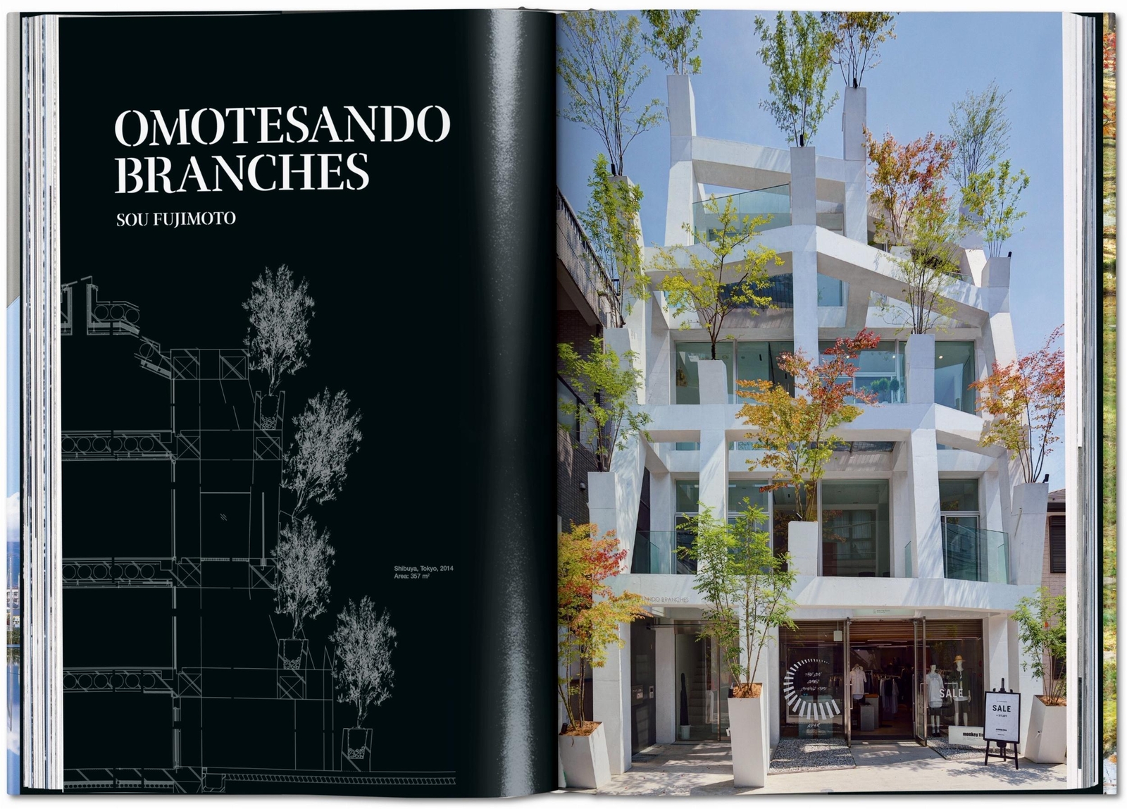 Thumbnail - Contemporary Japanese Architecture