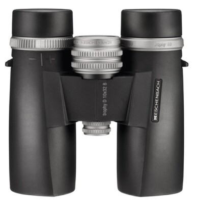 Eschenbach Trophy D 10x32 B Ed Jumelles - Commerçant Spécialisé