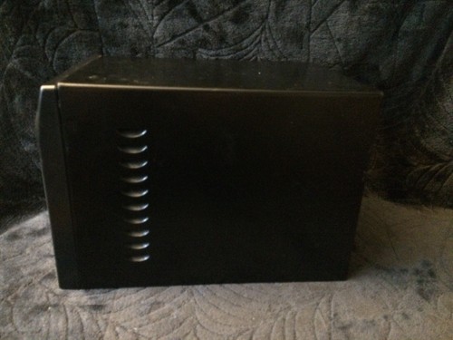 Produplicator CD DVD Duplicator Copier Multi Dual Layer Recorder Powers On - Afbeelding 5 van 11