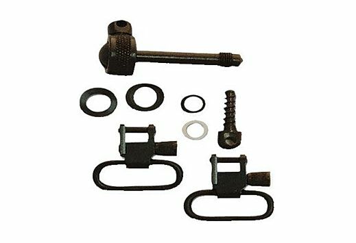 GrovTec US Remington Rifle Locking Swivel Set 7400 GTSW16