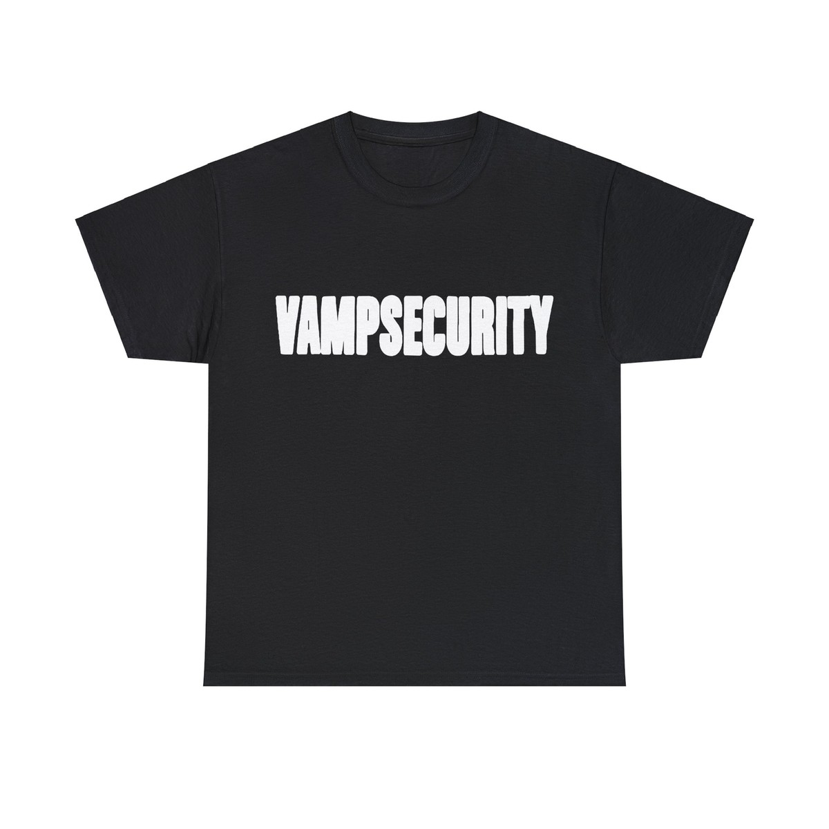 Playboi Carti Vamp Security T-Shirts - Whole Lotta Red 
